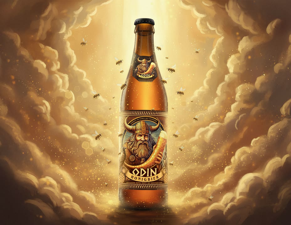 Odin Honigbier