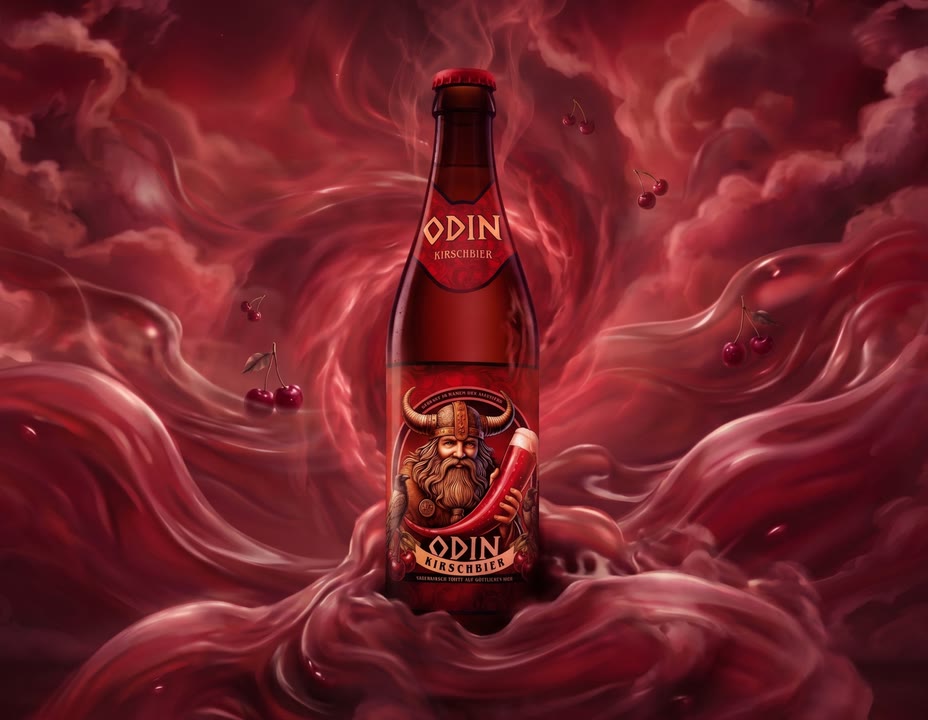 Odin Kirschbier